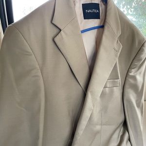 Nautica Blazer